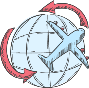WORLDWIDE CUSTOMERS