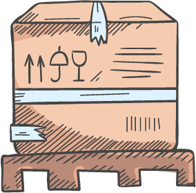 CONSOLIDATED SHIPMENTS