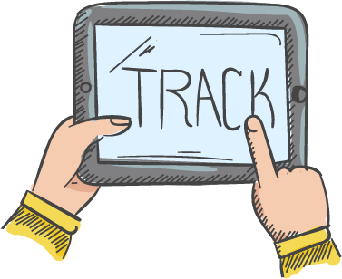 LIVE TRACKING